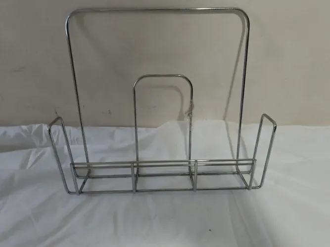 Suporte para tampa de panela