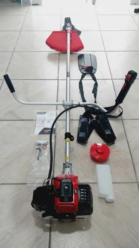 Roçadeiras Toyama A Gasolina Pronta Entrega - (Novo)