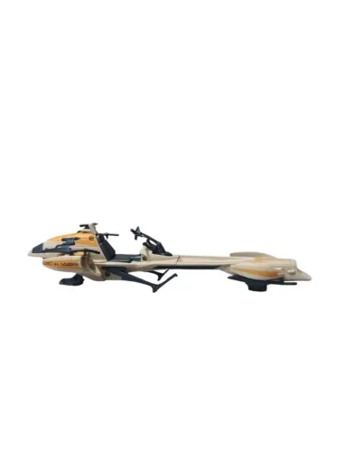 Nave espacial estar wars