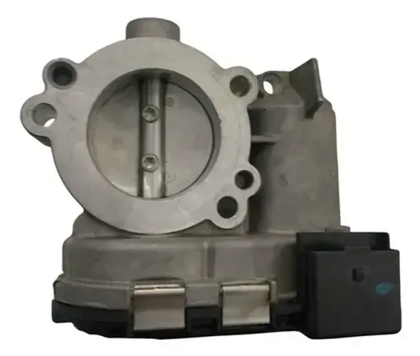 Corpo De Borboleta Equivalente Bosch Peugeot 206