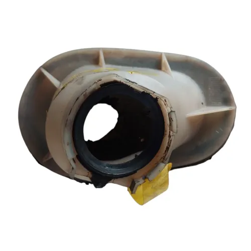 Coifa Caixa Direção Ford Focus 2001 2002 2003 2004 2005 2008