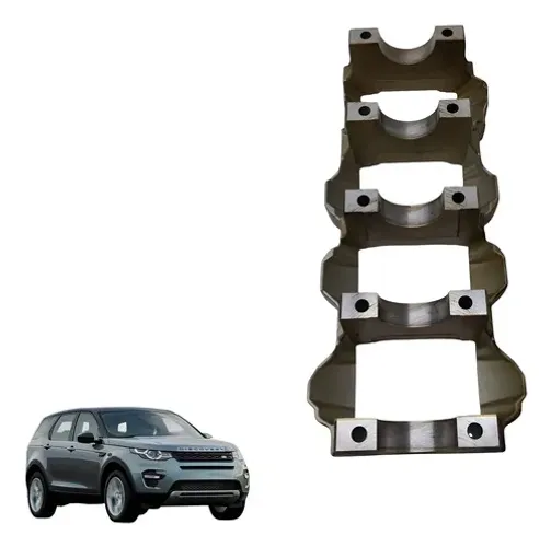 Mancal Virabrequim Discovery Sport Evoque 2.0 2012 2019 Preto