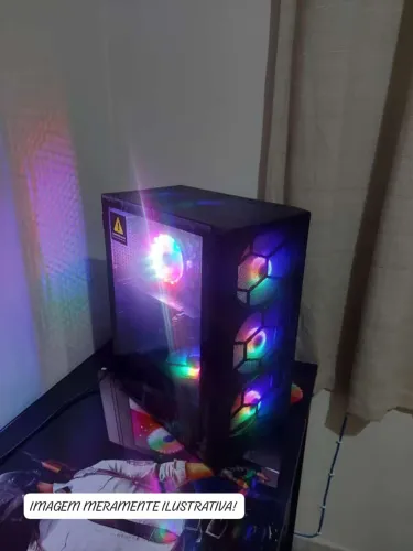 PC Gamer Completo 