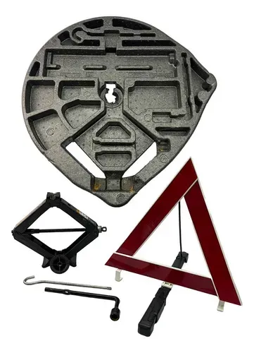 Kit Macaco Chevrolet Onix Prisma 2015 2019 