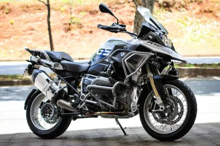 Bmw R1200 GS - 2019