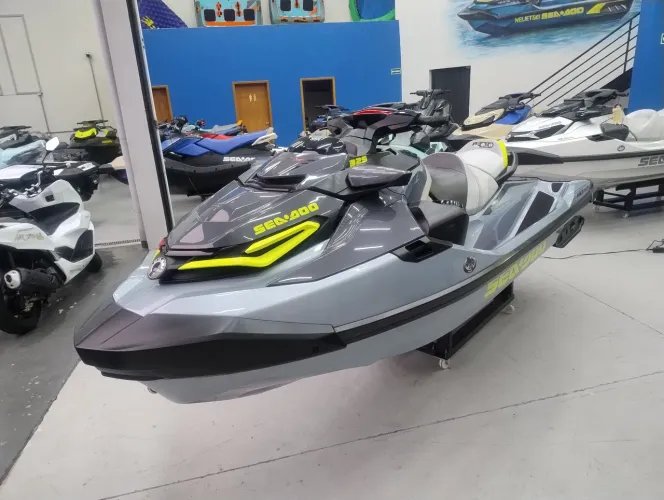 SEADOO RXT 325 2024