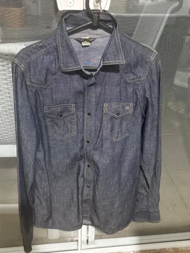 Jaqueta Diesel Jeans