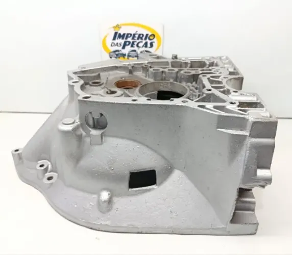 Carcaça Caixa Cambio Capa Seca Ducato Ré Frente 01/18 #43246