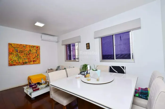 Apartamento 2 quartos para locação no bairro Santo Antonio