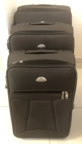 Jogo de Malas Samsonite