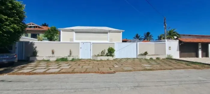 Casa com 5 dormitórios à venda, 540 m² por R$ 8.000.000,00 - Gamboa - Cabo Frio/RJ