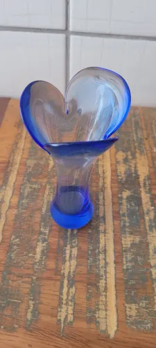 Vaso murano pequeno