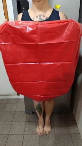 Capas para mesas de Ferro 