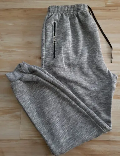 Calça de Moletom masculina.