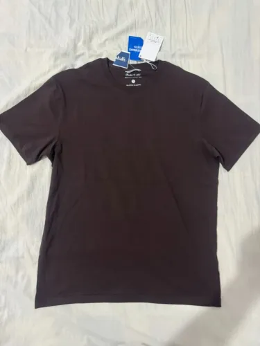 Camiseta Porter & Ash Tamanho P