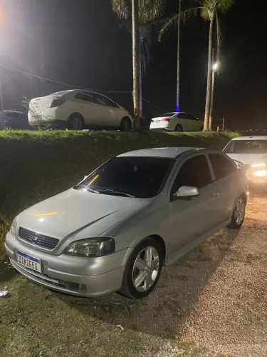 Chevrolet Astra 1.8 Completo 