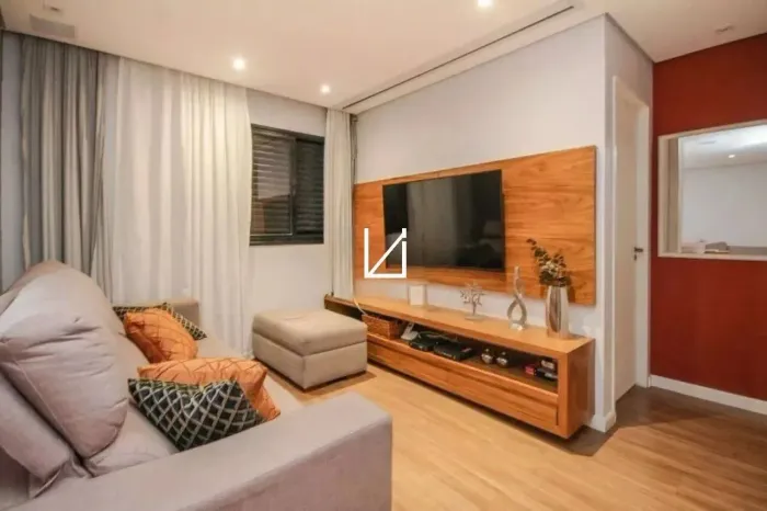 Apartamento à venda - Terraços Alto da Lapa I Vila Leopoldina