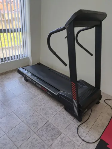 Esteira Embreex 553 SL