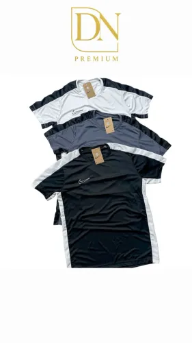 Roupas de treino