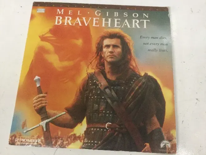 ld pioneer coração valente