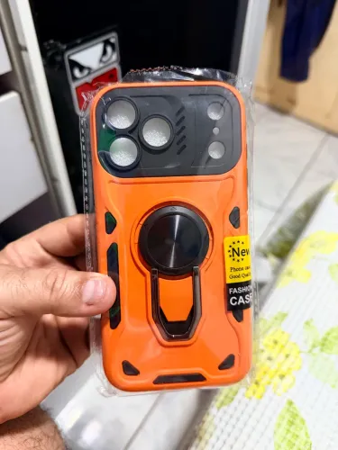 Capa para IPhone 17 pro Max
