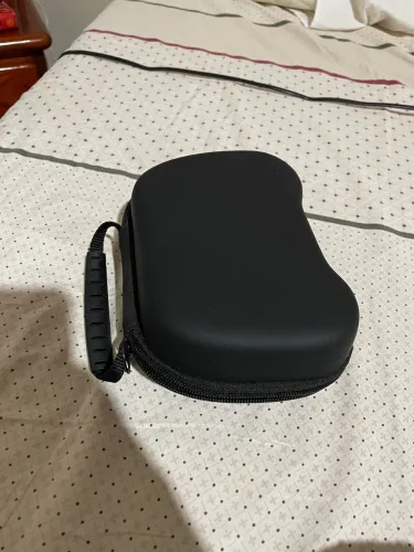 Controle xbox case para guardar