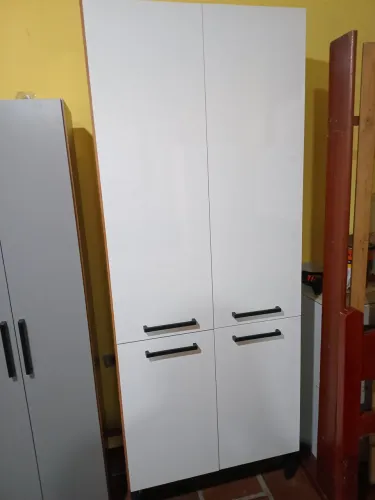 Paneleiro duplo e novo.(Entrego)