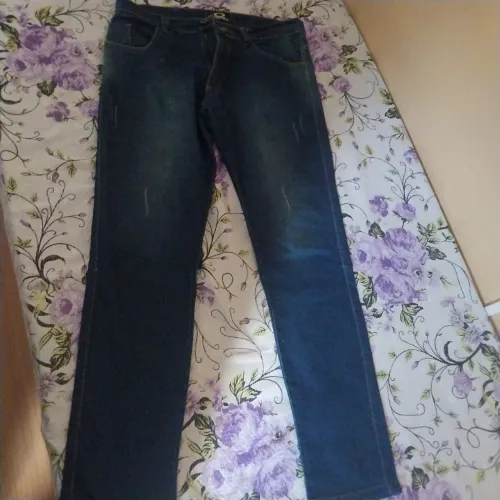 Calça Jeans 46 modelo Oakley 