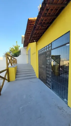 Loja de Frente para Avenida das Alagoas