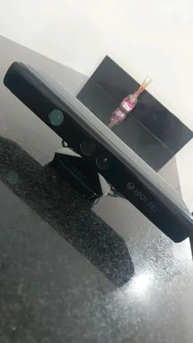 Sensor Kinect Xbox 360 Original 
