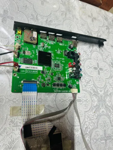 Tcl 48 Placa Principal para TV