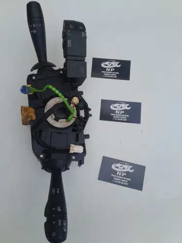 Peças da duster e orock 2022 1.6