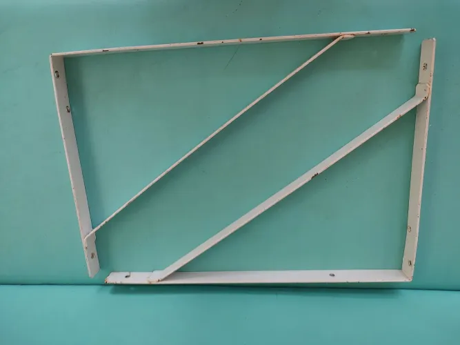 Mão francesa / suporte para prateleira 