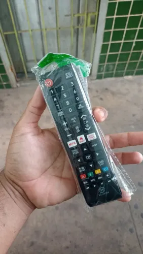 CONTROLE REMOTO PARA TELEVISÃO (CONSULTE SEU MODELO)