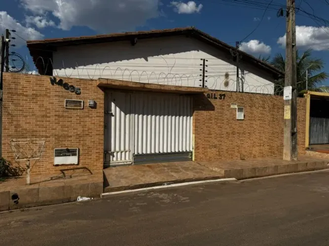 Vendo Casa no Portal da Alegria - Oportunidade Única!