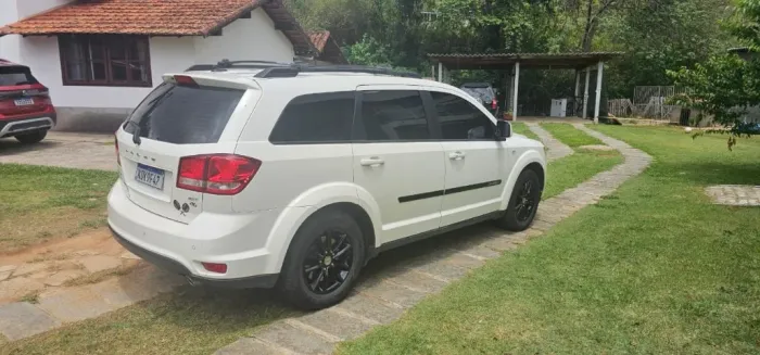 Dodge Journey SXT 3.6 V6 Aut. 2014