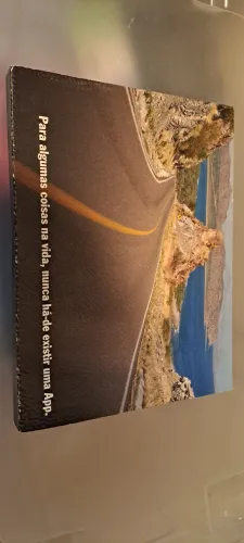 Livro do porsche boxter e boxter s