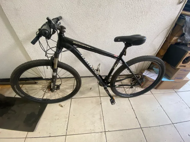 Specialized Rockhopper pro aro 29