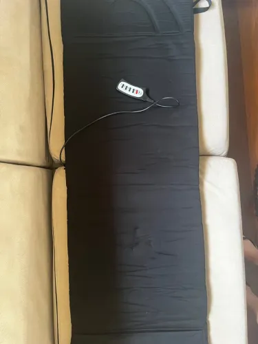 Esteira massageadora Relaxmedic