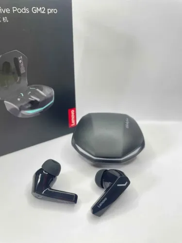 fone lenovo original lacrado