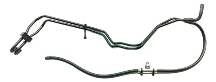Mangueira Cano Duto Ford Ranger Xls 2.2 2020