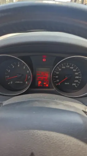 Mitsubishi ASX 2.0 16V 4X2 Flex Aut. 2018