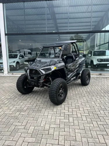 Polaris UTV RZR 1000 XP 2020