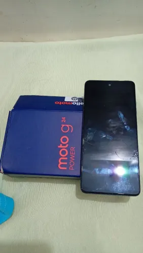 Moto g24 power