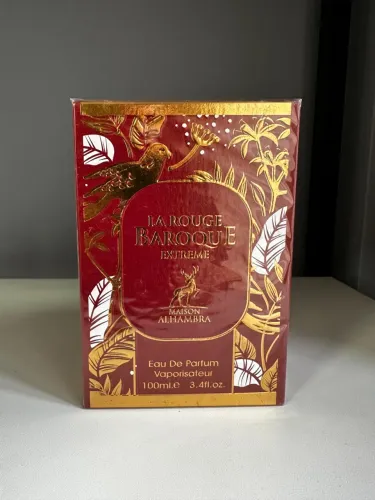Perfume Arabe