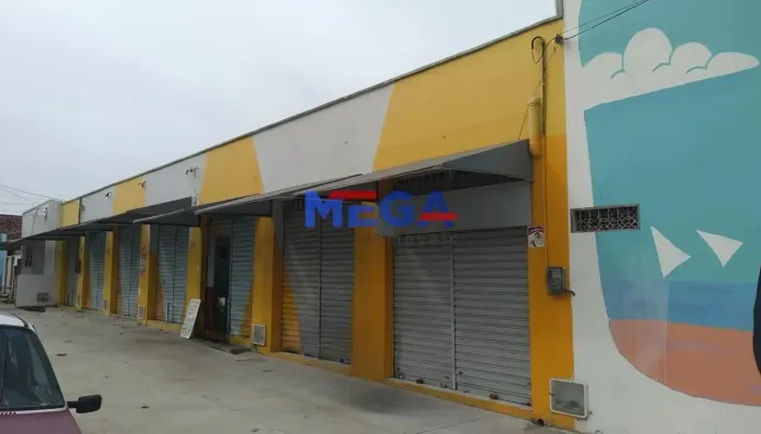 Loja Comercial no bairro Bom Futuro em Fortaleza, CE