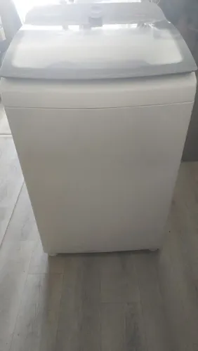 Lavadora Roupa Brastemp 12kg Bwk12 Toda Revisada, Garantia 6meses e Entrega Gratis Sp