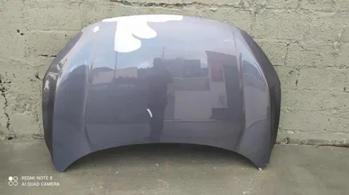 Capô Honda Civic G10 2017 18 19 20 21 Original
