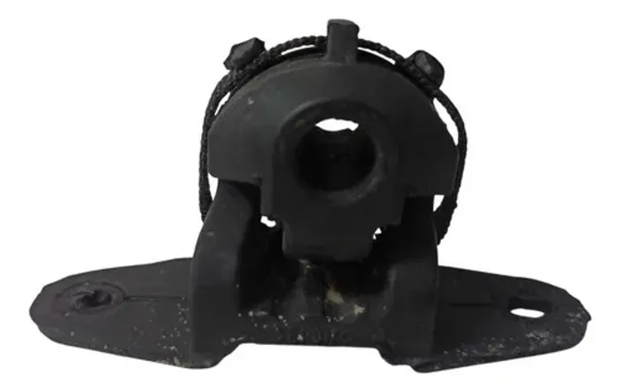 Borracha Coxim Escape C3 2008 Á 2012 #2