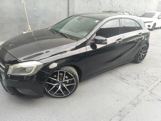 Mercedes A200 2015 * oportunidade *